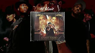 G-Unit Radio Part 6: Motion Picture Shit