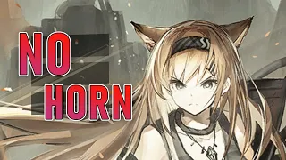 How to NOT pull Horn | Arknights