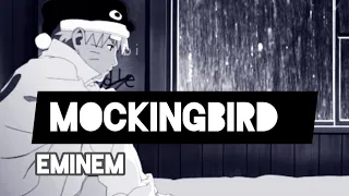 EMINEM- Mockingbird| NARUTO UZUMAKI