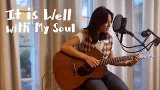 It Is Well with My Soul | Jerovia