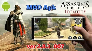 Assassin's Creed Identity - Gameplay Walkthrough Part 1 - Italy: Missions 1-5 (iOS, Android) latest
