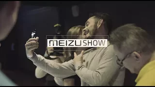 MEIZU SHOW 2017: отчет