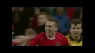 Wales 2-1 Italy [16-10-2002]