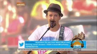 Jason Mraz - I'm yours (Best live Version Ever)