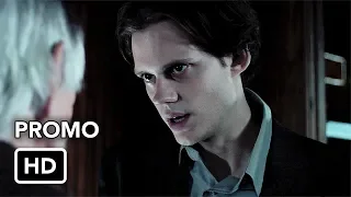 Castle Rock 1x06 Promo "Filter" (HD) Stephen King series