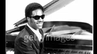 Stevie Wonder  "My Cherie Amour"  My Extended Version!