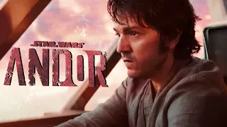 Star Wars: Andor | Official Trailer