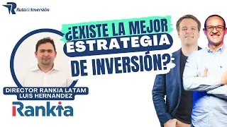 ¿Cuál es la mejor estrategia de inversión? Consejos de @rankia para Maximizar tus Ganancias