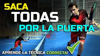 TIPS to LEVEL UP your DROP SHOTS  🎩 Adan Ponce | Alto Padel 🥎