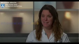 Evidence-Based Weight Loss Strategies Video - Brigham and Women's Hospital