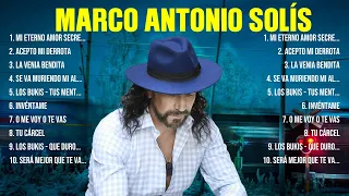 Marco Antonio Solís ~ Best Old Songs Of All Time ~ Golden Oldies Greatest Hits 50s 60s 70s