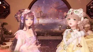 Shining Nikki 💎: Blessed Blossoms Trailer 2