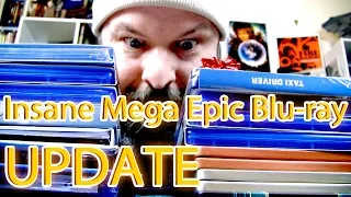 Mega Epic Bluray UPDATE !!!