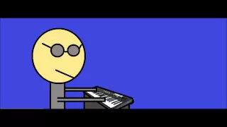 Video Killed the Radio Star by Buggles (Animated)