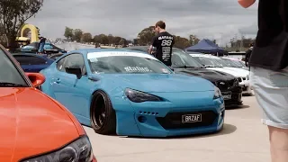 World Time Attack Challenge 2018 Aftermovie | 4K