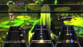 Sweet Leaf by Black Sabbath - Full Band FC #1976