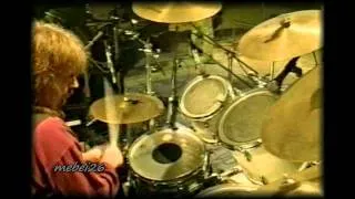 The Growing years - Chris Norman 1994 ( 1st time in Russia!)