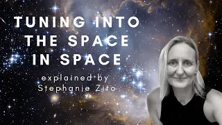 Explaining the SPACE in SPACE from Dr. Joe Dispenza