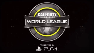 Call of Duty World League 2017   PSX 2016  Announcement Trailer   PS4