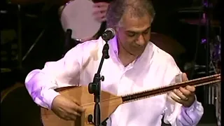 Omar Faruk Tekbilek & His Ensemble 2005 - EXCERPTS FROM CONCERTS