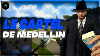 LE CARTEL DE MEDELLIN #1 | ODIUM RP