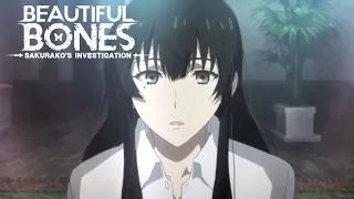 Beautiful Bones -Sakurako's Investigation- Opening | Dear Answer