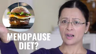 Foods to Avoid During Menopause