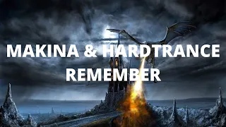 Sesión Makina & Hardtrance Remember Mix Joan Gustems