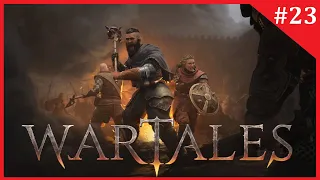 Morally Grey Is The Way! - Wartales (Expert Difficulty) - #23