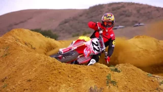 Chad Reed Motocross is Awesome!! edit