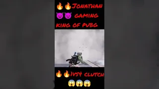 🔥🔥#Jonathan 😱😱gaming on fulll squad 👿👿👿 rush #shorts