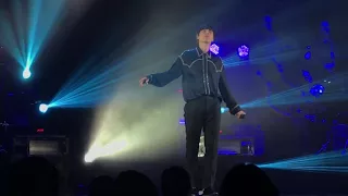 Alekseev "Больно как в раю". СПб ДК Ленсовета 01.10.2017