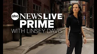 ABC News Prime: Fmr. Marine hurt in Ukraine; rising costs of weddings, Lea Salonga on new musical