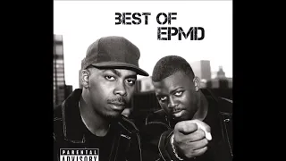 EPMD - The Joint (BIGR Extended Mix)