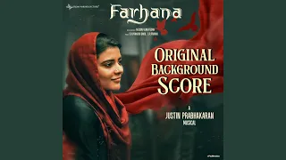 Nabha's Surgery - Farhana