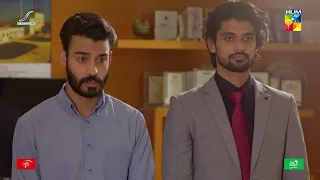 Mahir Ne Ki Affan Ki Maa Se Shadi - Dobara - HUM TV