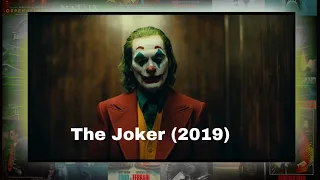 The Joker (2019)