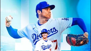 Shohei Ohtani 2023 MVP Highlights | WELCOME TO THE DODGERS