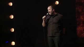 Tom Segura - "No!"