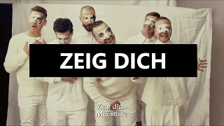 Rammstein - Zeig Dich (Europe Stadium Tour 2019)