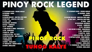 Pinoy Rock Songs ✨ Tunog Kalye Batang 90's ✨  Siakol, Parokya Ni Edgar, Eraserheads, Rivermaya...