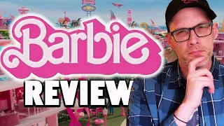 Barbie - Review