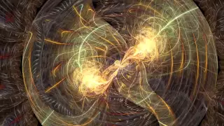 Electric Sheep in HD Psy Trance Fractal Animation 30Fps