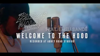 Bugzy Malone, Emeli Sandé - Welcome To The Hood (Amazon Original) - Recorded at Abbey Road