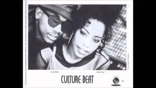 Culture Beat - Under Pressure.wmv