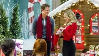 New Christmas Movie 2017 -  Finding Santa (2017) -New Hallmark Christmas Release Movies 2017