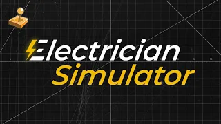 James & Danny Become Qualified Electricians in Electrician Simulator
