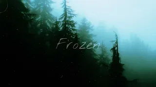 Madonna - Frozen (slowed and reverb) best version