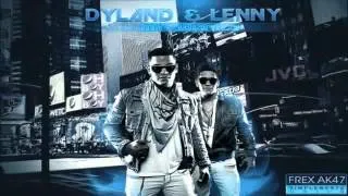 Dyland & Lenny Ft Gusttavo Lima - Balada Boa (Official Remix) 2012