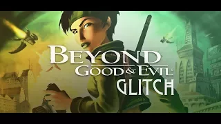 Beyond Good and Evil Bug and Glitch